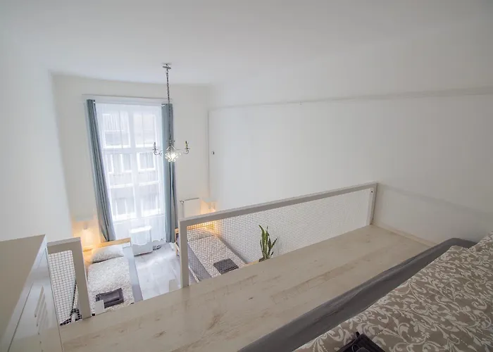 Dohany With 3bedroom 1,5bath - 9people 아파트 부다페스트