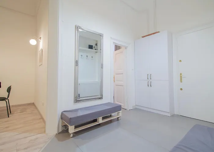 Dohany With 3bedroom 1,5bath - 9people