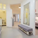 Dohany With 3bedroom 1,5bath - 9people Budapest