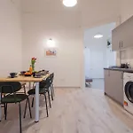 Appartement Dohany With 3bedroom 1,5bath - 9people *