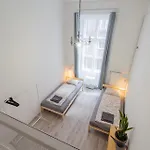 Dohany With 3bedroom 1,5bath - 9people Appartement *